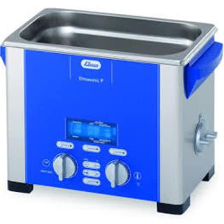 Elma Ultrasonic Cleaner 30H 103 3218